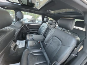 Audi Q7 S LINE EXCLUSIVE 7 МЕСТА, снимка 15