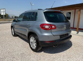 VW Tiguan 2.0tdi* 170k.c* 4x4* НАВИ* Сервизна История, снимка 3