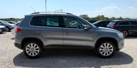 VW Tiguan 2.0tdi* 170k.c* 4x4* НАВИ* Сервизна История, снимка 6