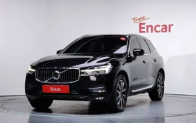 Volvo XC60 T6 INSCRIPTION| BOWERS&WILKINS| HUD| DISTRONIC| ПА, снимка 1