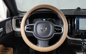 Volvo XC60 T6 INSCRIPTION| BOWERS&WILKINS| HUD| DISTRONIC| ПА, снимка 7