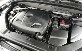 Volvo XC60 T6 INSCRIPTION| BOWERS&WILKINS| HUD| DISTRONIC| ПА, снимка 16