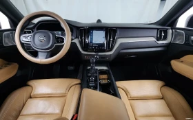 Volvo XC60 T6 INSCRIPTION| BOWERS&WILKINS| HUD| DISTRONIC| ПА, снимка 6