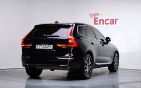 Volvo XC60 T6 INSCRIPTION| BOWERS&WILKINS| HUD| DISTRONIC| ПА, снимка 2