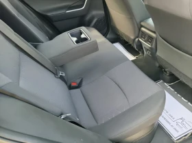 Toyota Rav4 HYBRID 4X4* ADVANCE* ТОП ЦЕНА* , снимка 11