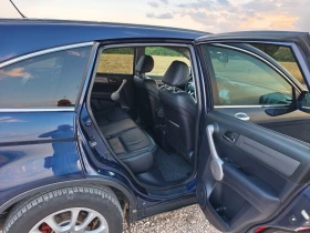 Honda Cr-v 2.0 I-VTEC* EXECUTIVE* 4X4* NAVI* LEATHER* AUTO* , снимка 11