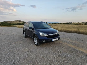 Honda Cr-v 2.0 I-VTEC* EXECUTIVE* 4X4* NAVI* LEATHER* AUTO* , снимка 15