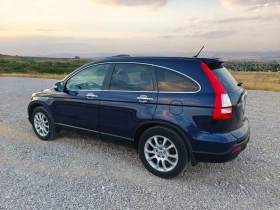 Honda Cr-v 2.0 I-VTEC* EXECUTIVE* 4X4* NAVI* LEATHER* AUTO* , снимка 3