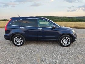 Honda Cr-v 2.0 I-VTEC* EXECUTIVE* 4X4* NAVI* LEATHER* AUTO* , снимка 2