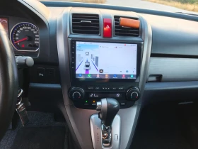 Honda Cr-v 2.0 I-VTEC* EXECUTIVE* 4X4* NAVI* LEATHER* AUTO* , снимка 16