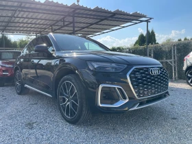 Audi Q5 /S LINE Quattro Mhev 12V ВИДЕО КЪМ ОБЯВАТА, снимка 3