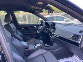 Audi Q5 /S LINE Quattro Mhev 12V ВИДЕО КЪМ ОБЯВАТА, снимка 14