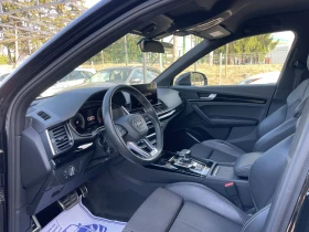 Audi Q5 /S LINE Quattro Mhev 12V ВИДЕО КЪМ ОБЯВАТА, снимка 9