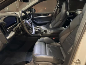 Porsche Cayenne Coupe E-Hybrid Crayon Лизинг Гаранция, снимка 5