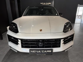 Porsche Cayenne Coupe E-Hybrid Crayon Лизинг Гаранция, снимка 2