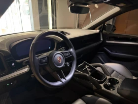 Porsche Cayenne Coupe E-Hybrid Crayon Лизинг Гаранция, снимка 6
