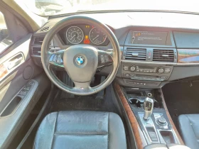 BMW X5 4бр. N63 N55 N57 CIC Камера Панорама, снимка 10