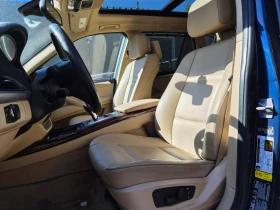 BMW X5 4бр. N63 N55 N57 CIC Камера Панорама, снимка 7
