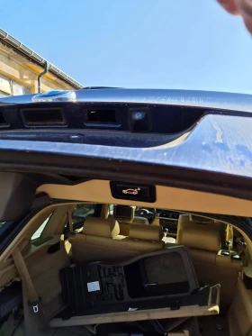 BMW X5 4бр. N63 N55 N57 CIC Камера Панорама, снимка 11