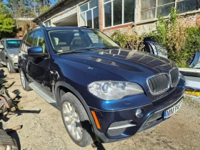 BMW X5 4бр. N63 N55 N57 CIC Камера Панорама, снимка 14