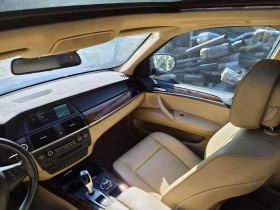 BMW X5 4бр. N63 N55 N57 CIC Камера Панорама, снимка 17