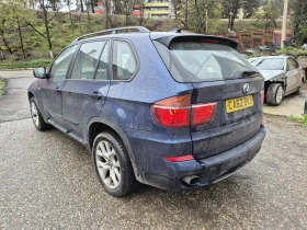 BMW X5 4бр. N63 N55 N57 CIC Камера Панорама, снимка 3