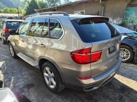 BMW X5 4бр. N63 N55 N57 CIC Камера Панорама, снимка 9