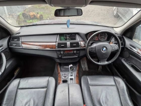 BMW X5 4бр. N63 N55 N57 CIC Камера Панорама, снимка 2