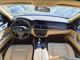 BMW X5 4бр. N63 N55 N57 CIC Камера Панорама, снимка 13