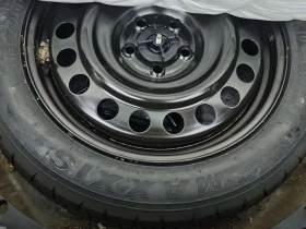 Ford Explorer * XLT * 3РИ РЕД СЕДАЛКИ * ПОДГРЕВ * ДВА КЛЮЧА, снимка 15