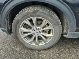 Ford Explorer * XLT * 3РИ РЕД СЕДАЛКИ * ПОДГРЕВ * ДВА КЛЮЧА, снимка 5