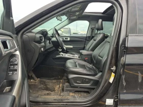 Ford Explorer * XLT * 3РИ РЕД СЕДАЛКИ * ПОДГРЕВ * ДВА КЛЮЧА, снимка 7