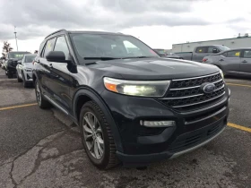 Ford Explorer * XLT * 3РИ РЕД СЕДАЛКИ * ПОДГРЕВ * ДВА КЛЮЧА, снимка 2