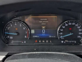 Ford Explorer * XLT * 3РИ РЕД СЕДАЛКИ * ПОДГРЕВ * ДВА КЛЮЧА, снимка 9