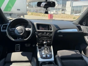 Audi SQ5 3.0 BiTDi 313p.s, снимка 11