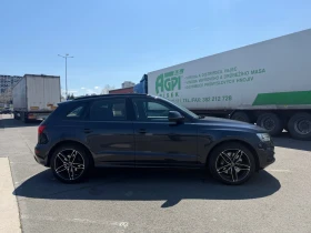 Audi SQ5 3.0 BiTDi 313p.s, снимка 2