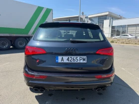 Audi SQ5 3.0 BiTDi 313p.s, снимка 5