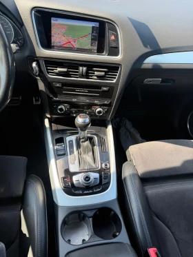 Audi SQ5 3.0 BiTDi 313p.s, снимка 13