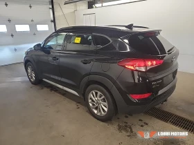 Hyundai Tucson, снимка 4