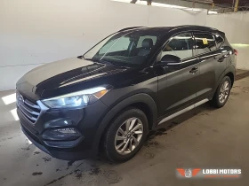 Hyundai Tucson, снимка 1