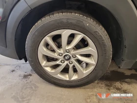 Hyundai Tucson, снимка 6