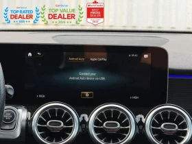 Mercedes-Benz GLB, снимка 13