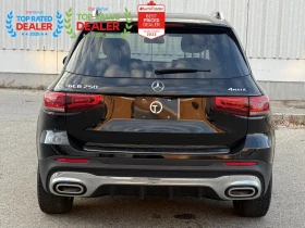 Mercedes-Benz GLB, снимка 10