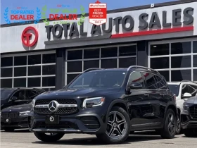 Mercedes-Benz GLB, снимка 1