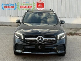 Mercedes-Benz GLB, снимка 4