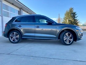 Audi Q5 45 TFSI Progresiv quattro S-line 3dCam  | Mobile.bg    5