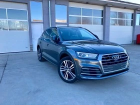 Audi Q5 45 TFSI Progresiv quattro S-line 3dCam  | Mobile.bg    1