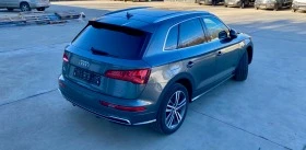 Audi Q5 45 TFSI Progresiv quattro S-line 3dCam  | Mobile.bg    4