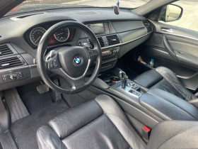 BMW X6 4.0d 306kc FULL!!, снимка 11
