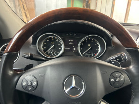 Mercedes-Benz GL GL550 388 HP , снимка 7